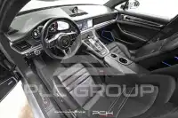 2018 Porsche Panamera