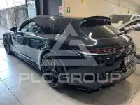 2018 Porsche Panamera