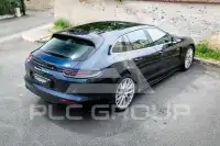 2018 Porsche Panamera