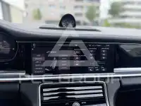 2018 Porsche Panamera