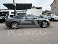 2018 Porsche Panamera