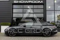 2018 Porsche Panamera