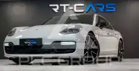 2018 Porsche Panamera