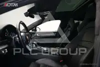 2018 Porsche Panamera