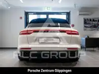 2018 Porsche Panamera