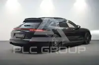 2018 Porsche Panamera