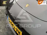 2018 Porsche Panamera