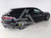 2018 Porsche Panamera