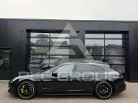 2018 Porsche Panamera