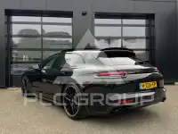 2018 Porsche Panamera