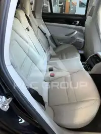 2018 Porsche Panamera