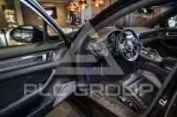 2018 Porsche Panamera