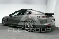 2018 Porsche Panamera