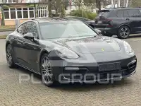 2018 Porsche Panamera