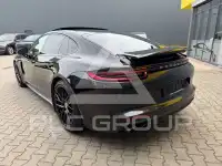2018 Porsche Panamera