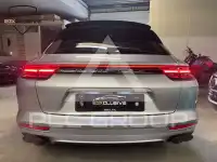 2018 Porsche Panamera