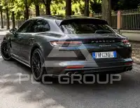 2018 Porsche Panamera