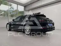2018 Porsche Panamera