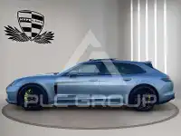 2018 Porsche Panamera