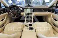 2018 Porsche Panamera
