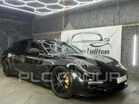 2018 Porsche Panamera