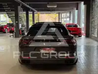 2018 Porsche Panamera