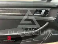 2018 Porsche Panamera