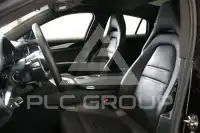 2018 Porsche Panamera