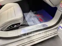 2018 Porsche Panamera
