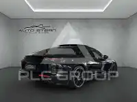 2018 Porsche Panamera