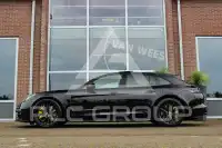 2018 Porsche Panamera
