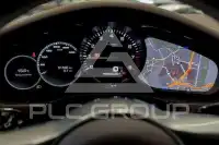 2018 Porsche Panamera