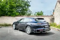2018 Porsche Panamera