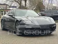 2018 Porsche Panamera