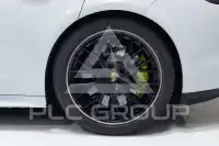2018 Porsche Panamera