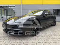 2018 Porsche Panamera