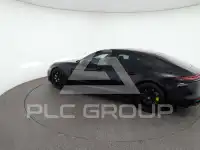 2018 Porsche Panamera