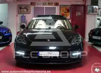 2018 Porsche Panamera