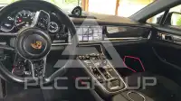 2018 Porsche Panamera