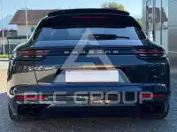 2018 Porsche Panamera