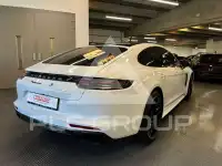 2018 Porsche Panamera