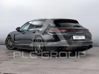 2018 Porsche Panamera