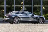 2018 Porsche Panamera
