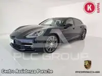 2018 Porsche Panamera