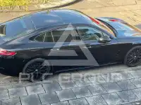2018 Porsche Panamera