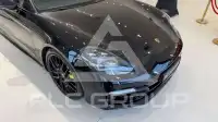 2018 Porsche Panamera
