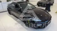 2018 Porsche Panamera
