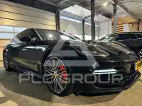 2018 Porsche Panamera