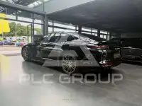 2018 Porsche Panamera