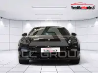 2018 Porsche Panamera